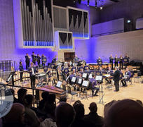 Review: Brighouse & Rastrick Band at the RNCM International Brass Band Festival