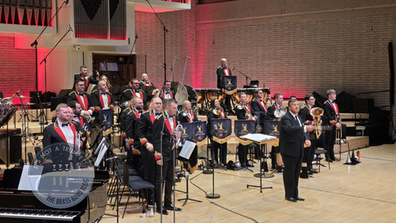 Black Dyke Band Return to the BBC Proms in 2026