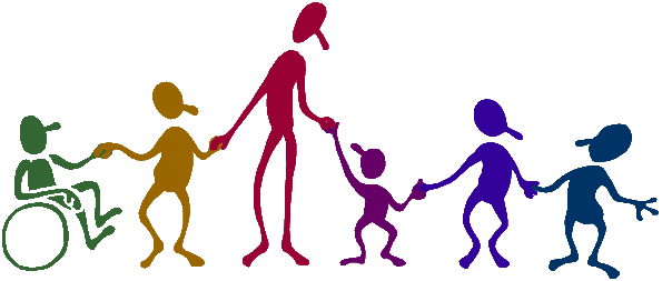 Image result for diversity clip art
