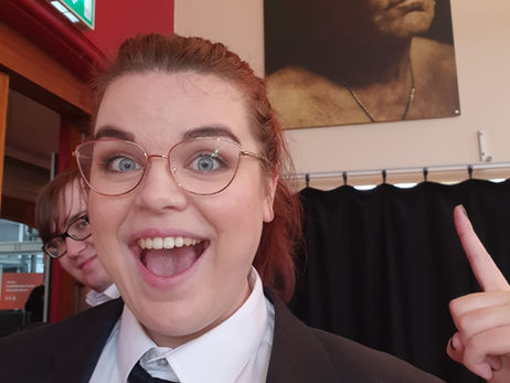 Pride, Progress and Postlethwaite- Brass in the Wire 2020