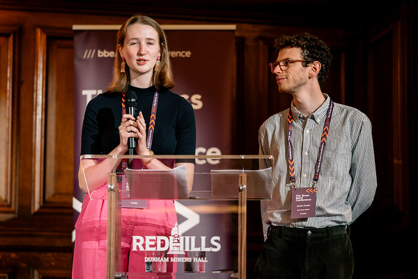 Photo credit: Tynesight Media