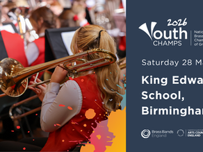 Save with Advanced Tickets for Youth Champs 2026