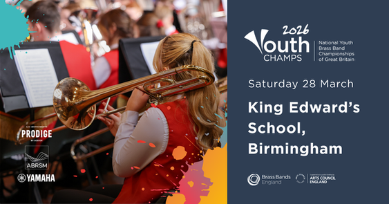 Save with Advanced Tickets for Youth Champs 2026