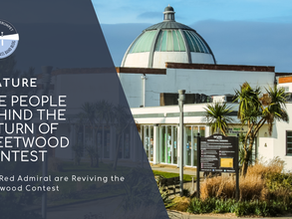 The People Behind the Return of Fleetwood Contest