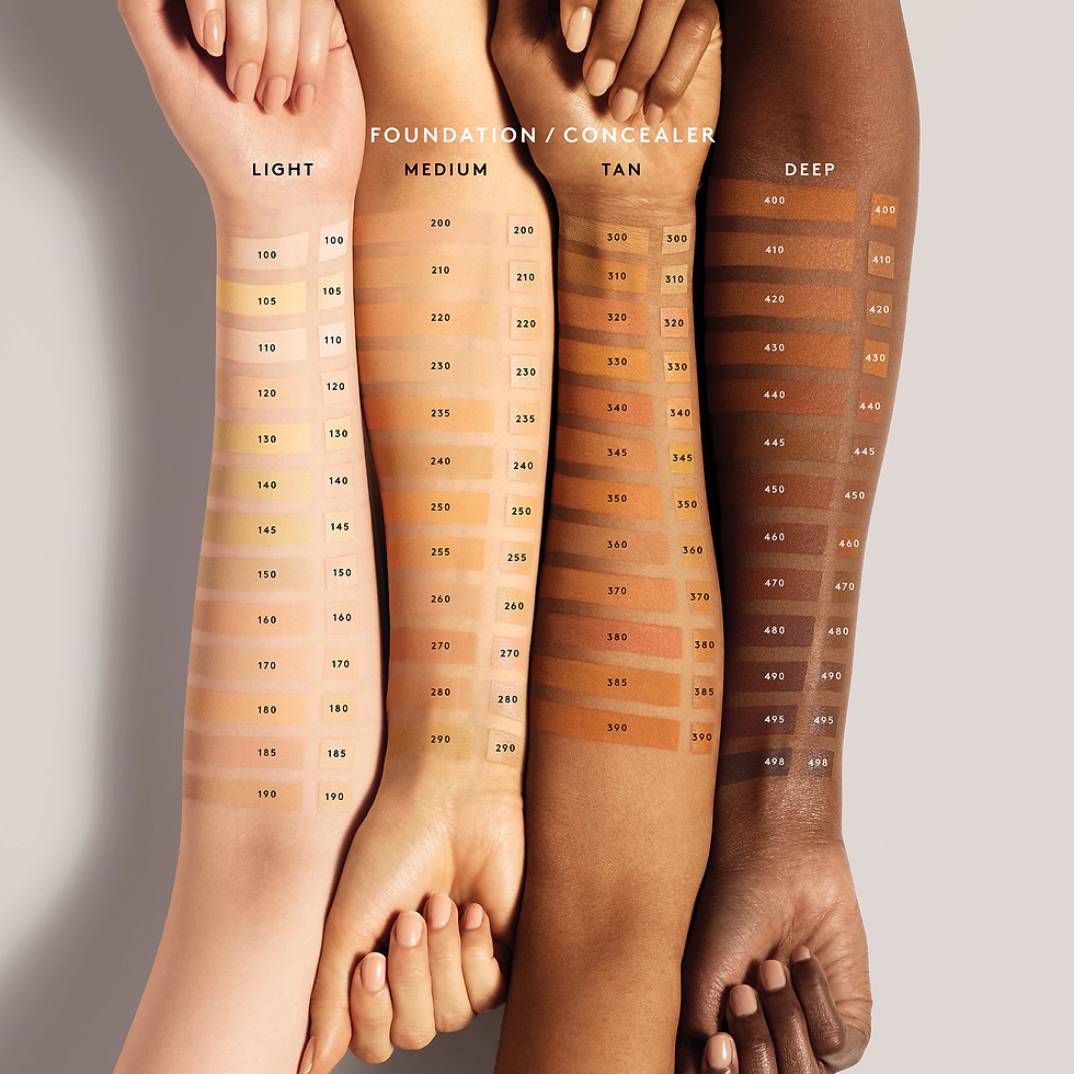 Thumbnail: Fenty Beauty - Instant Retouching Concealer