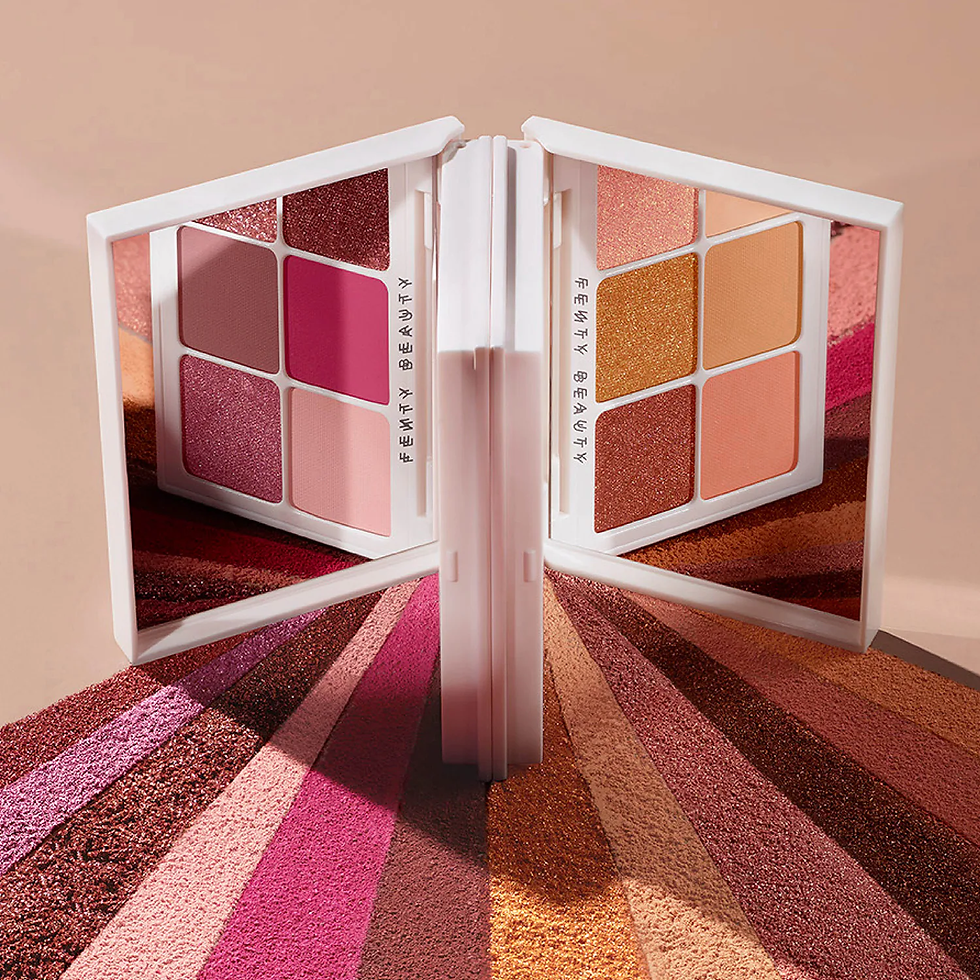 Miniature : Fenty Beauty - Snap Shadows