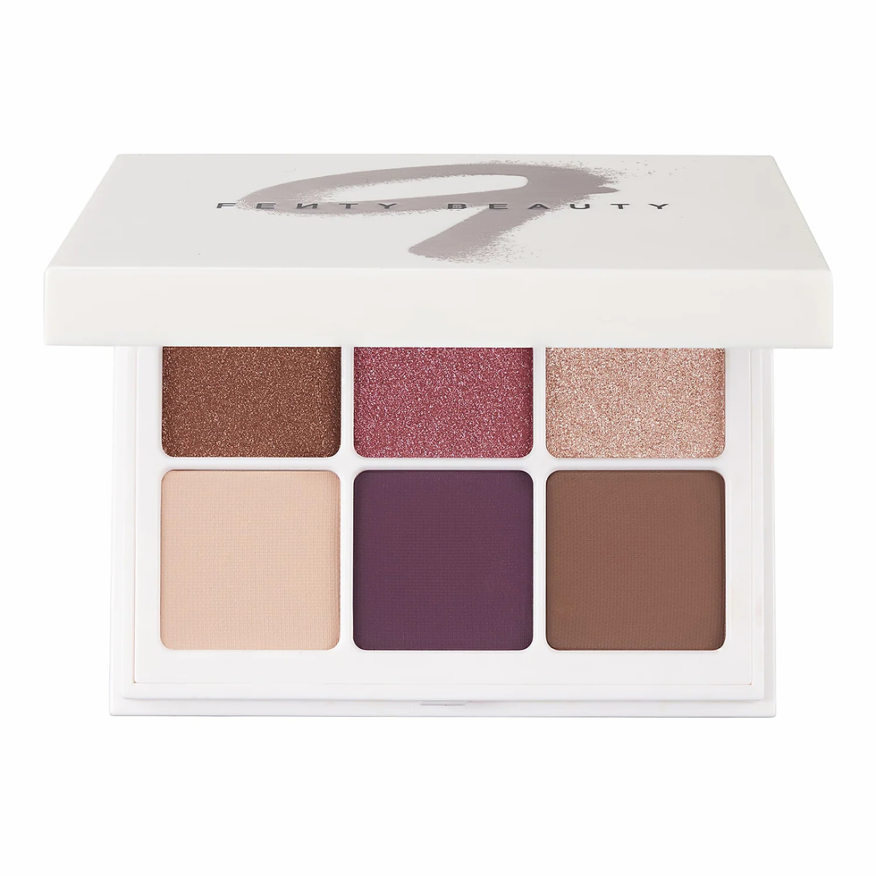 Thumbnail: Fenty Beauty - Snap Shadows