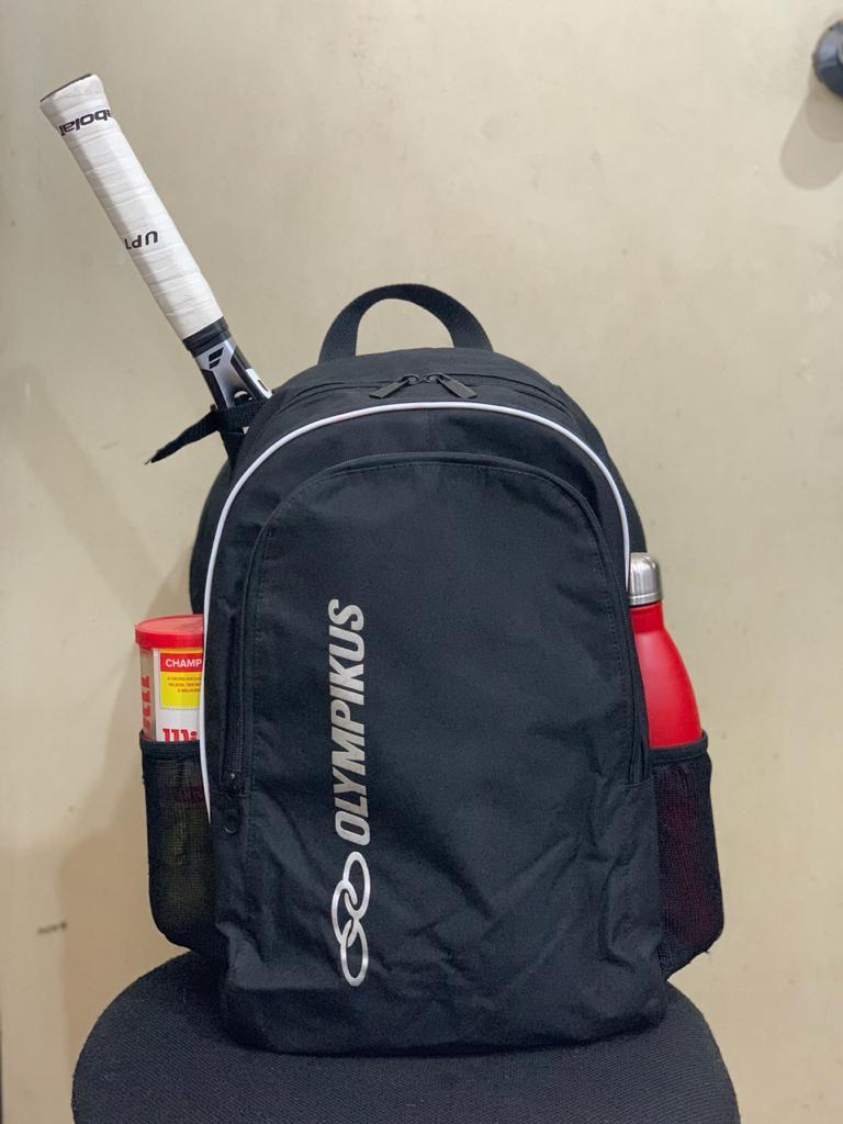 Miniatura: Mochila para tênis