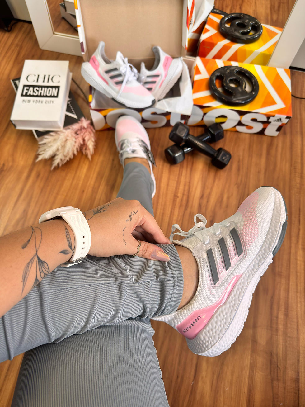 Miniatura: Tênis  Ultraboost Colors