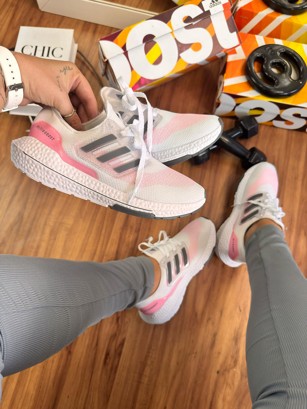 Miniatura: Tênis  Ultraboost Colors