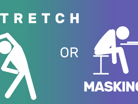 Stretch vs. Suffocation: Why ADHD Accommodations Aren’t Necessarily About Avoidance