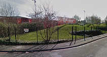 DGL Garden Maintenance at TK Maxx Walsall