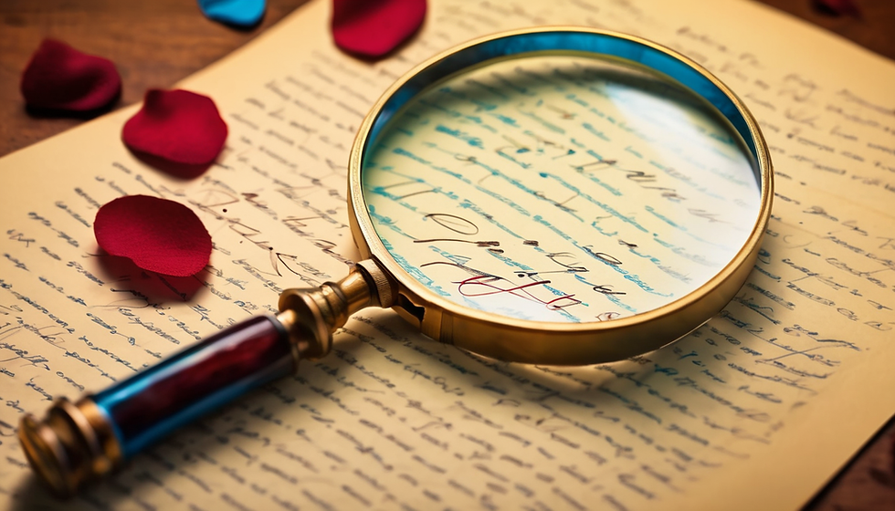 Murder Mystery Night Extravaganza