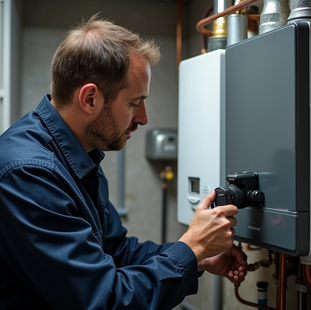 Finding Reliable Boiler Service Nearby
