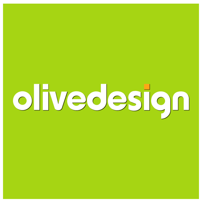 Writer: Olive Design Ltd