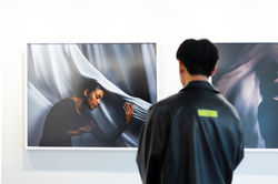 Nisha Pradeep Thesis Exhibition