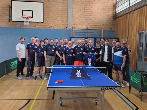 Analyse der Saison 2025/26 der ersten Mannschaft in der Kreisklasse A