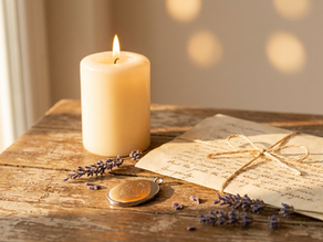 What to Do on the Anniversary of Someone's Death