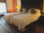 Sama-sama hotel 的套房