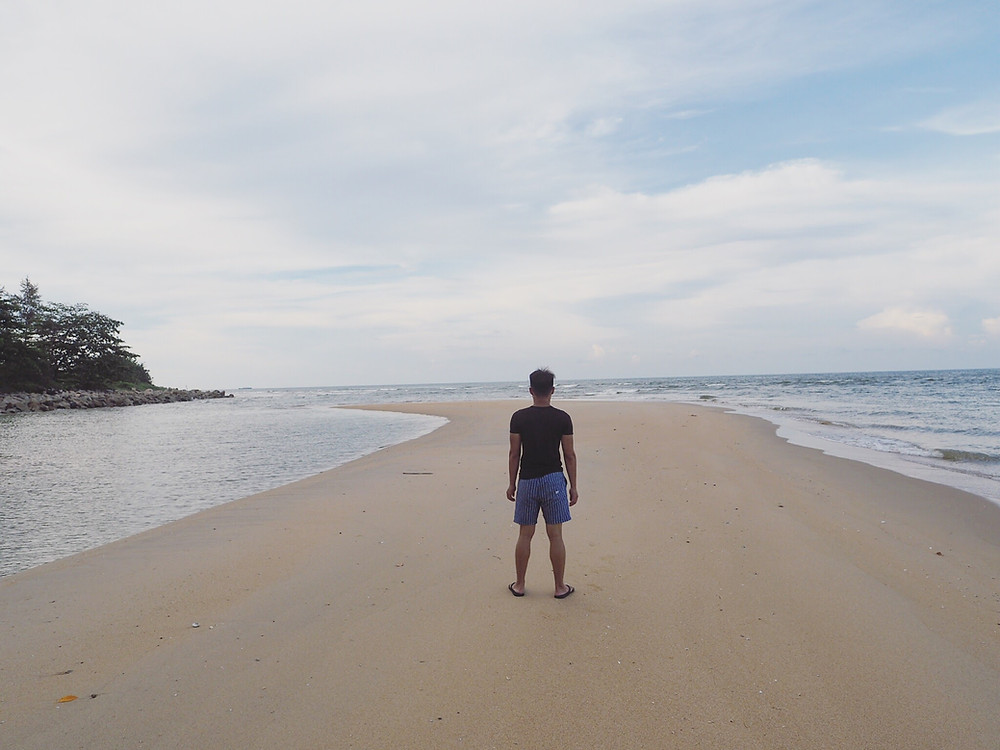 Lagun Sungai Ibai
