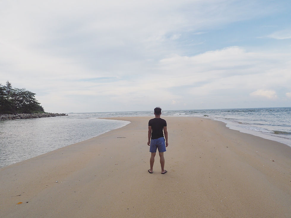 Lagun Sungai Ibai