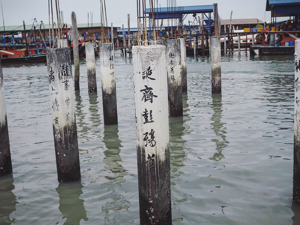 吉胆岛
