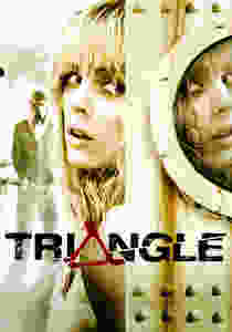 triangle movie poster 电影海报