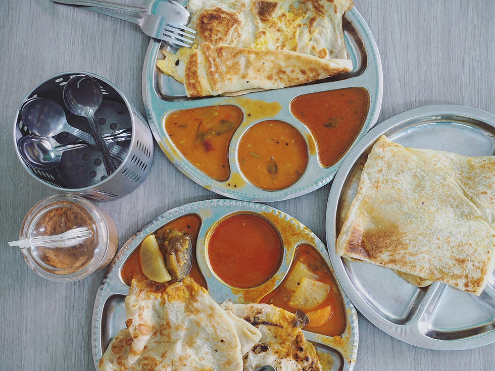 Restaurant Selvam