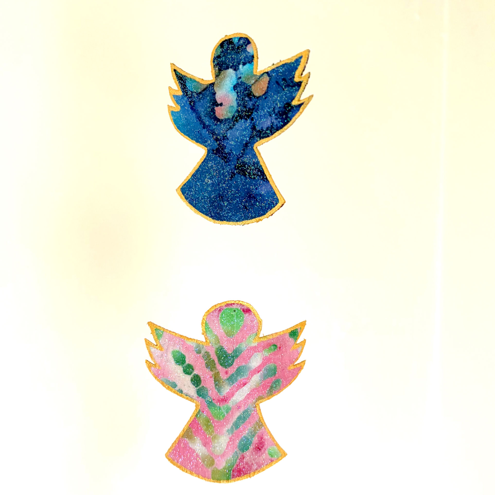 Batikish Angel Mobile