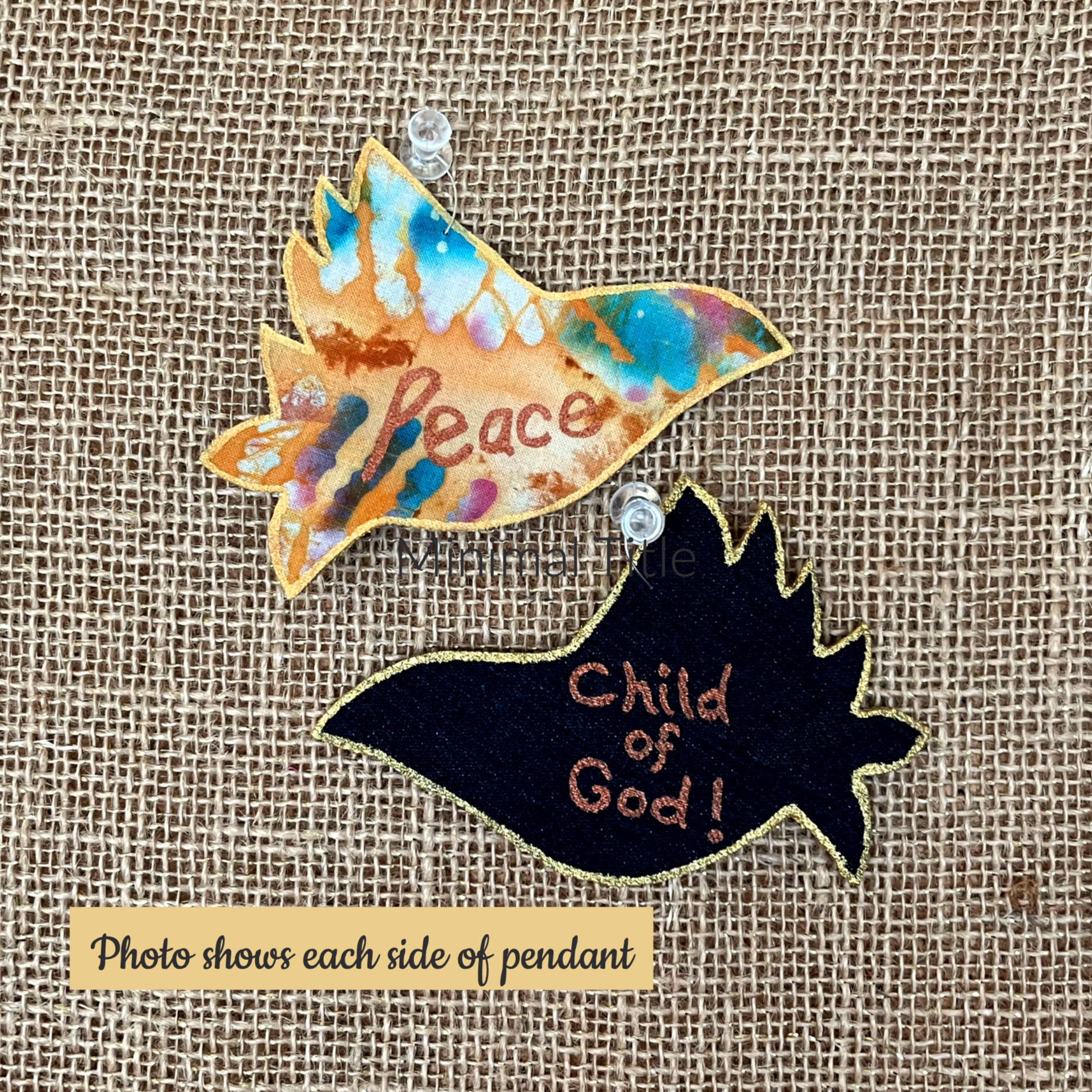 Child of God