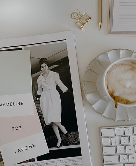 radiant rituals blog post
