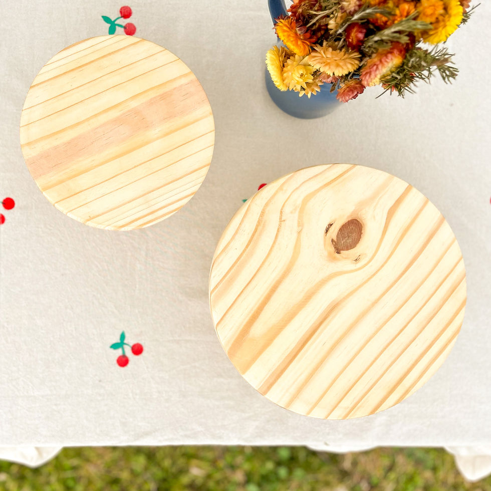 Miniatura: Soporte para tortas