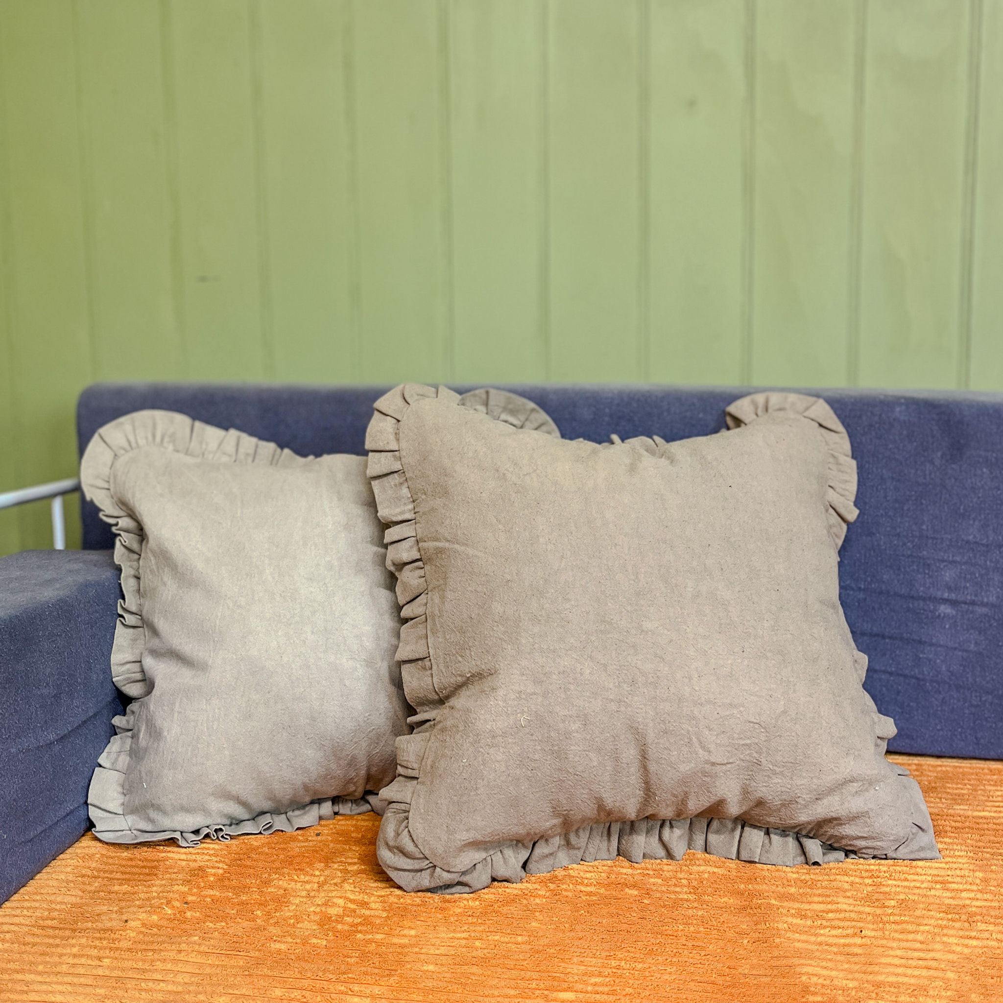 Almohadón ANACAHUITA