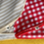 Miniatura: Mantel TALA