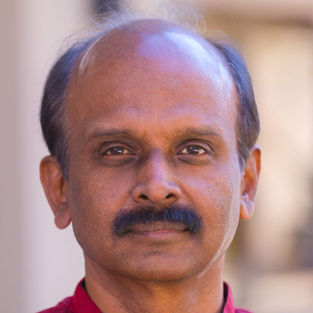 சம்பத்குமார் கண்ணையா