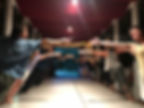 Movimento Project: a Decade in Motion - Contemporary Dance Performance-Exhibition