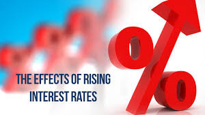 Hints that interest rates could rise