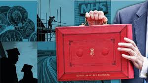 What might be in the Autumn Budget?
