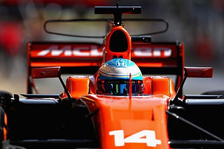 Alonso