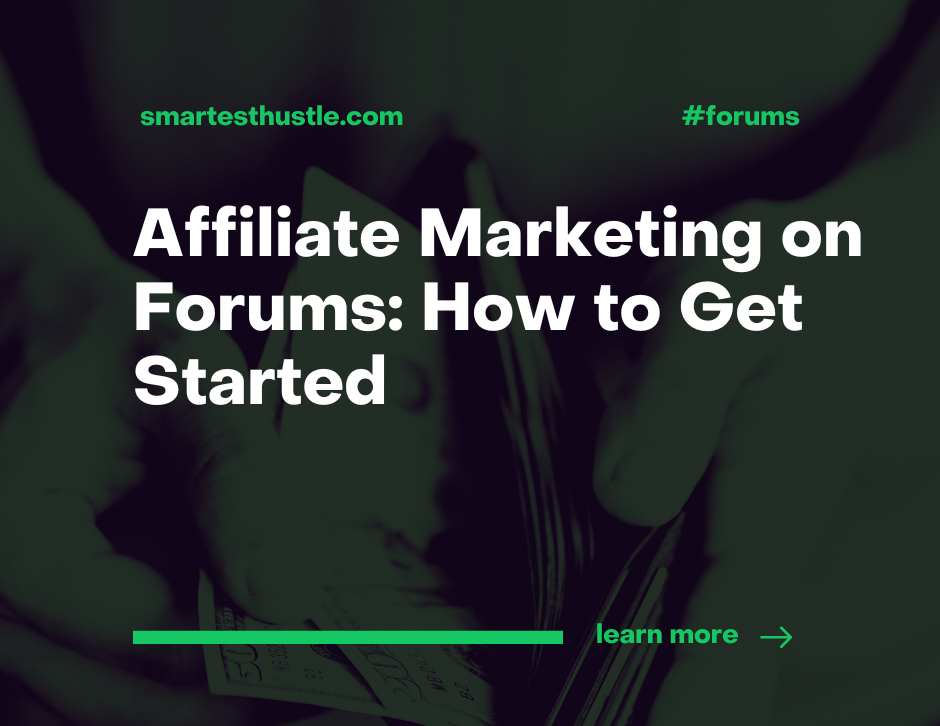 Earning Passive Income Through Forum Advertising