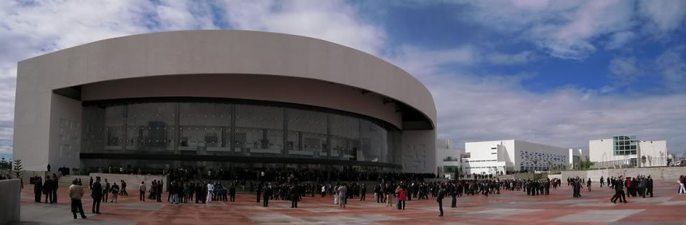 A. de la Buap 8