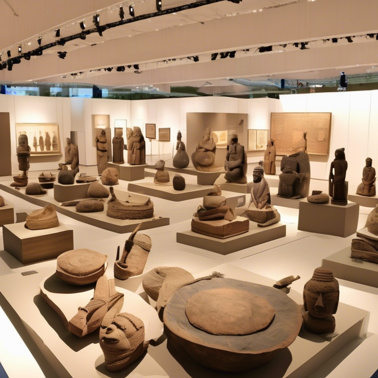 Indian History Summit