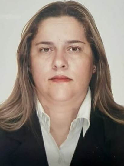 Eng. Civ. e Agrim Marcia Soares