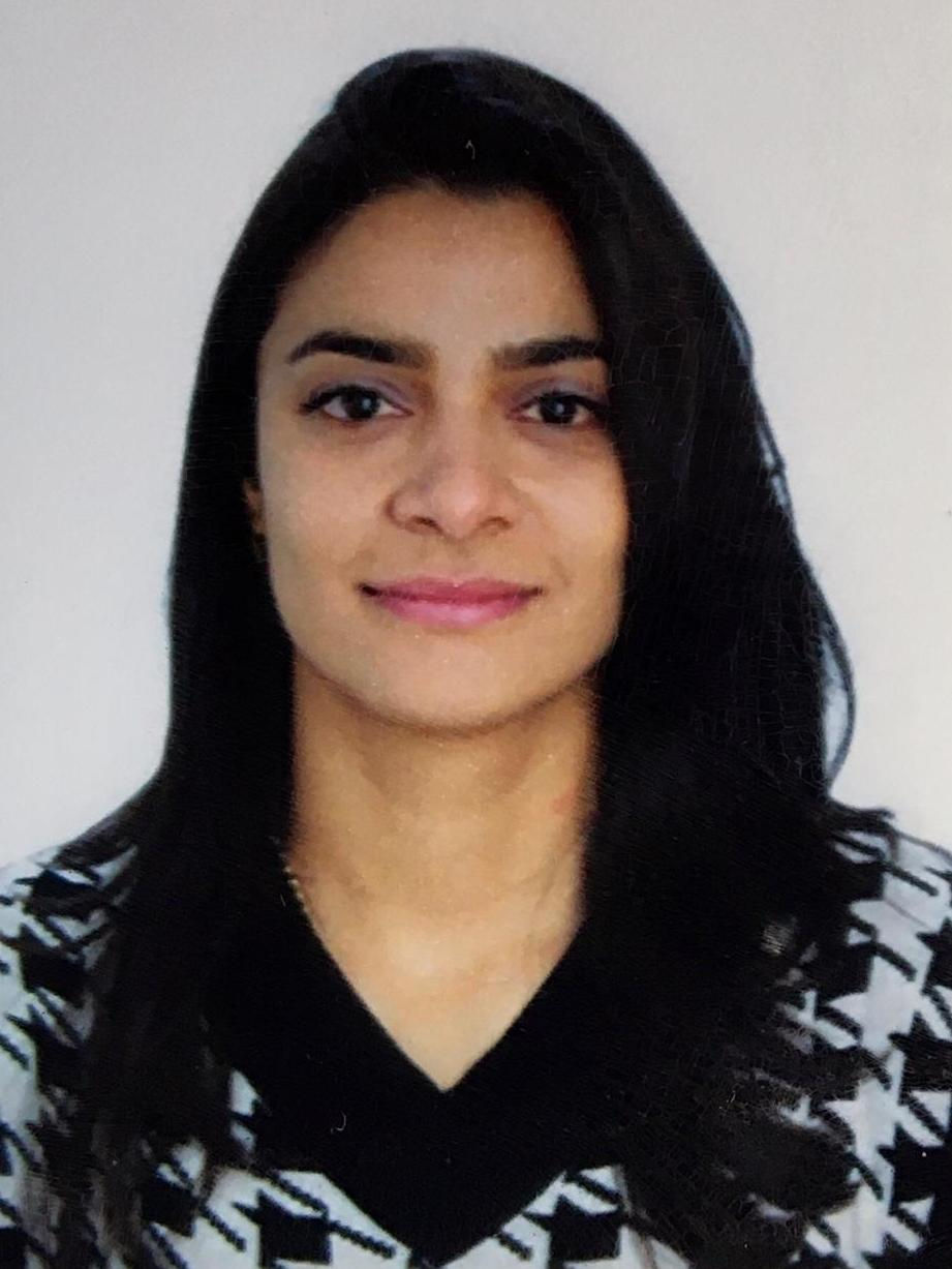 Eng. Civil Stela Cristina