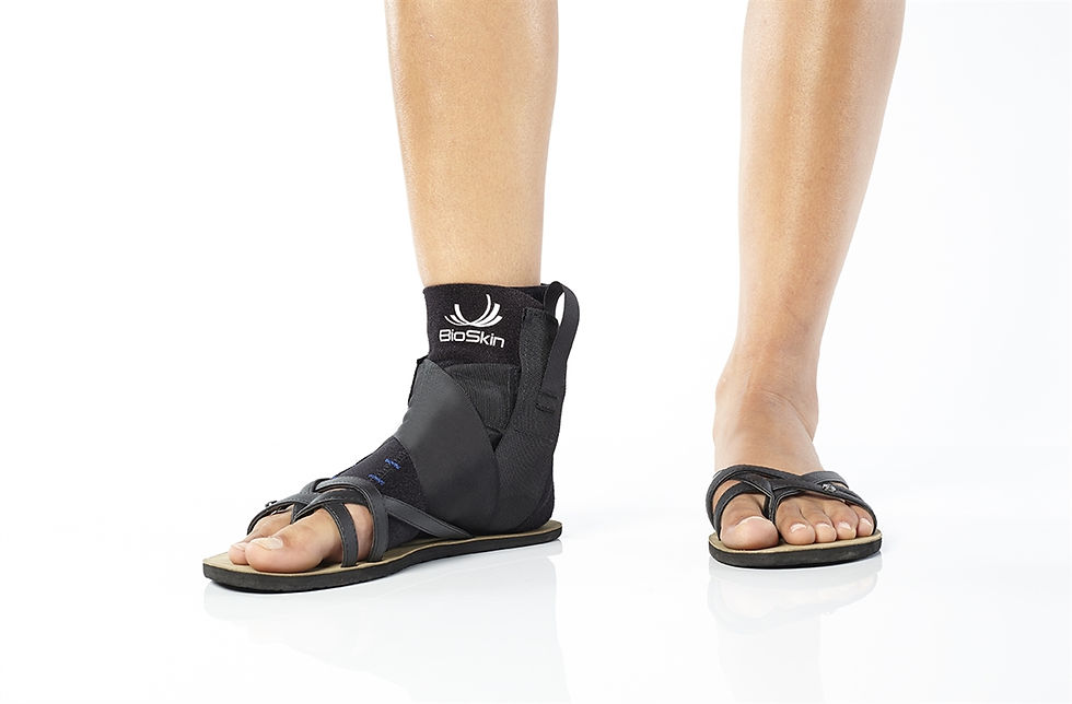Thumbnail: AFTR Ankle Brace (L1902)