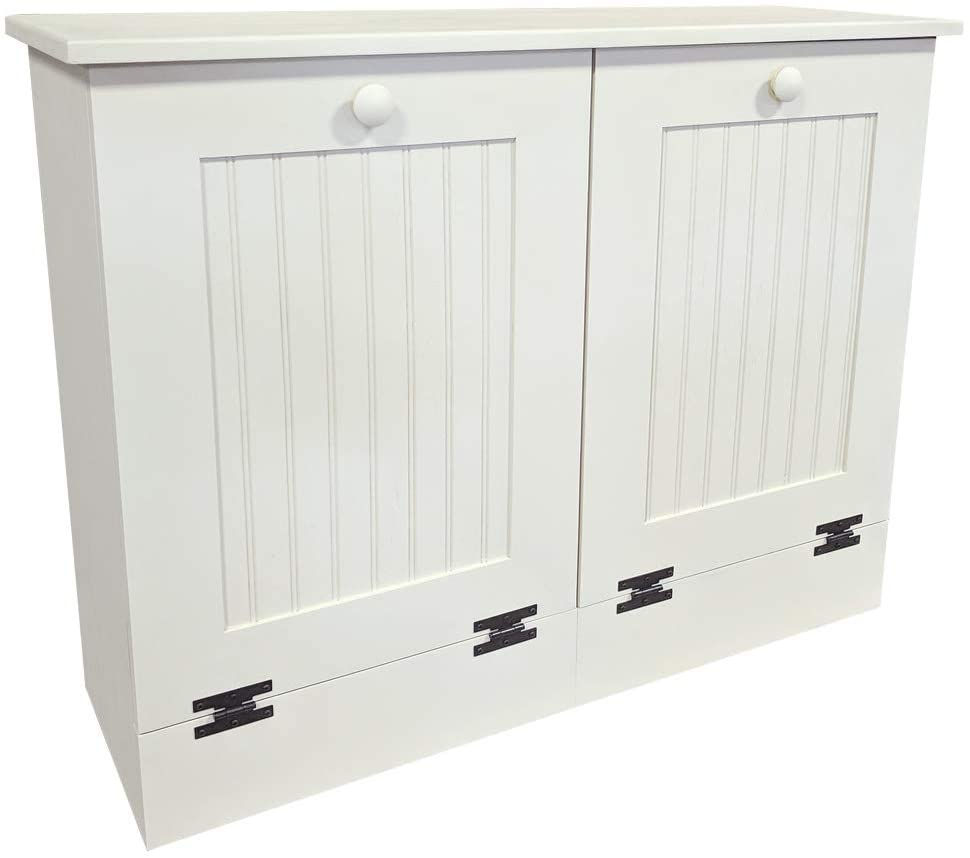 Thumbnail: Tilt Out Trash & Recycling Bins - 2027