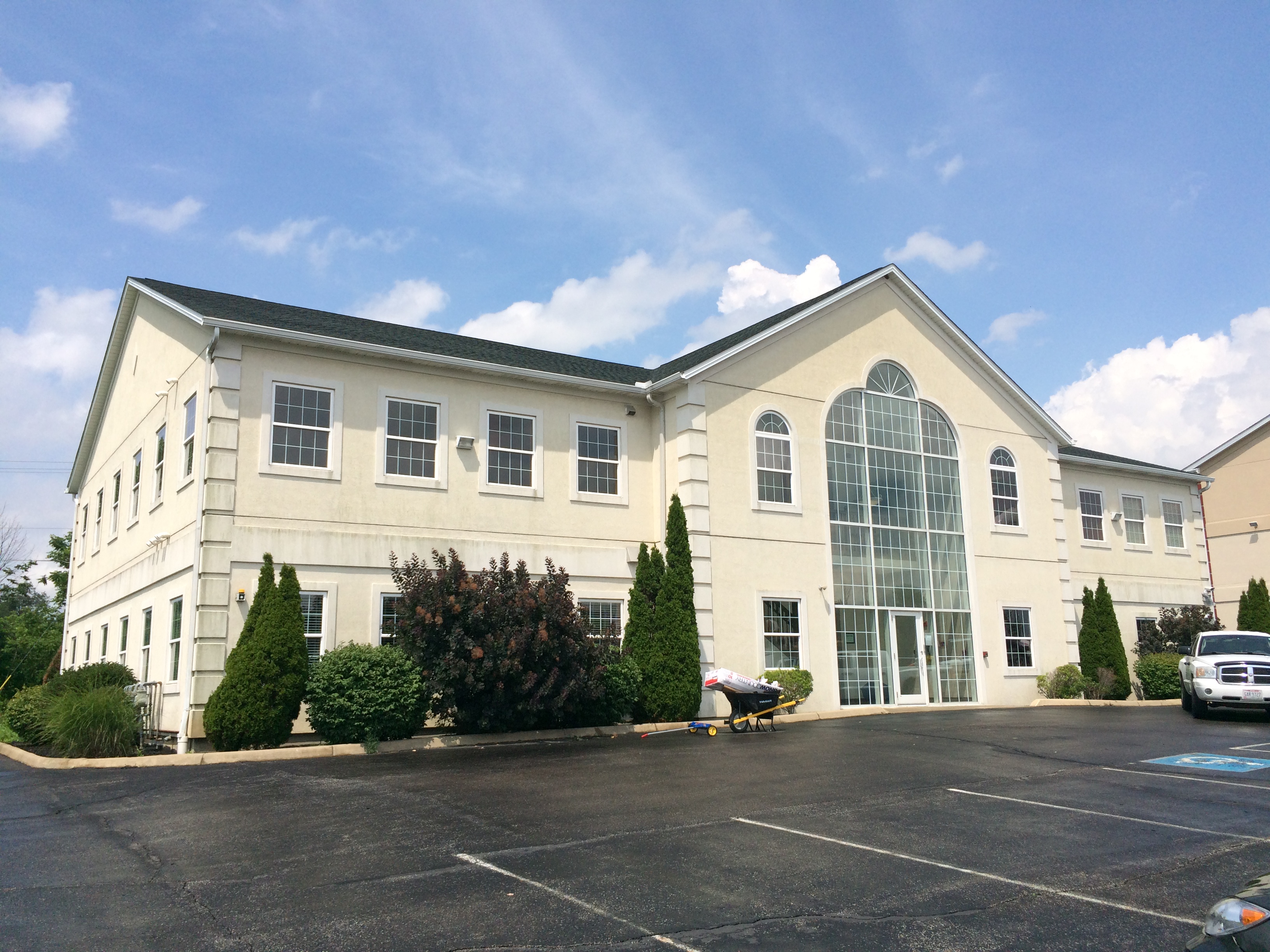 Total Exterior SystemsNortheast Ohio Exterior Contractor Since 2000