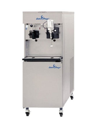 Electro Freeze 15-77RMT by Electro Freeze Nor Cal
