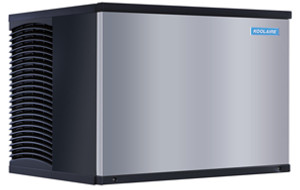 Koolaire Ice Machines By Manitowoc