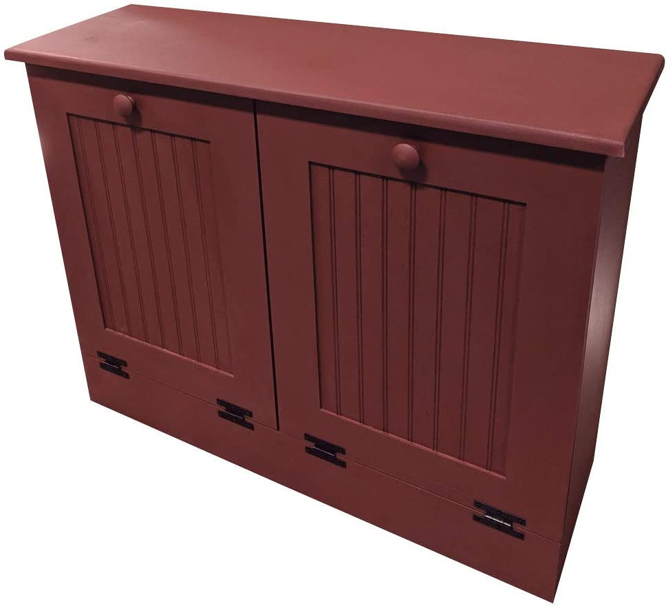 Thumbnail: Tilt Out Trash & Recycling Bins - 2027